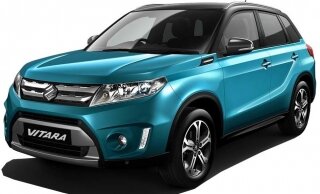 2018 Suzuki Vitara 1.6 120 HP Otomatik GL+ (4x4) Araba kullananlar yorumlar